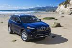 Jeep Cherokee Limited 2014 года